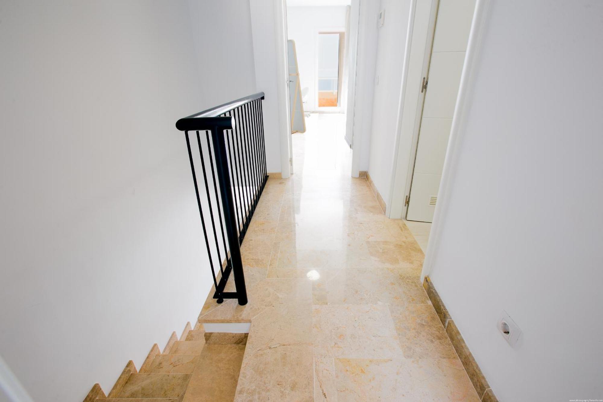 Residencial Playa De La Arena Appartement Puerto de Santiago  Kamer foto