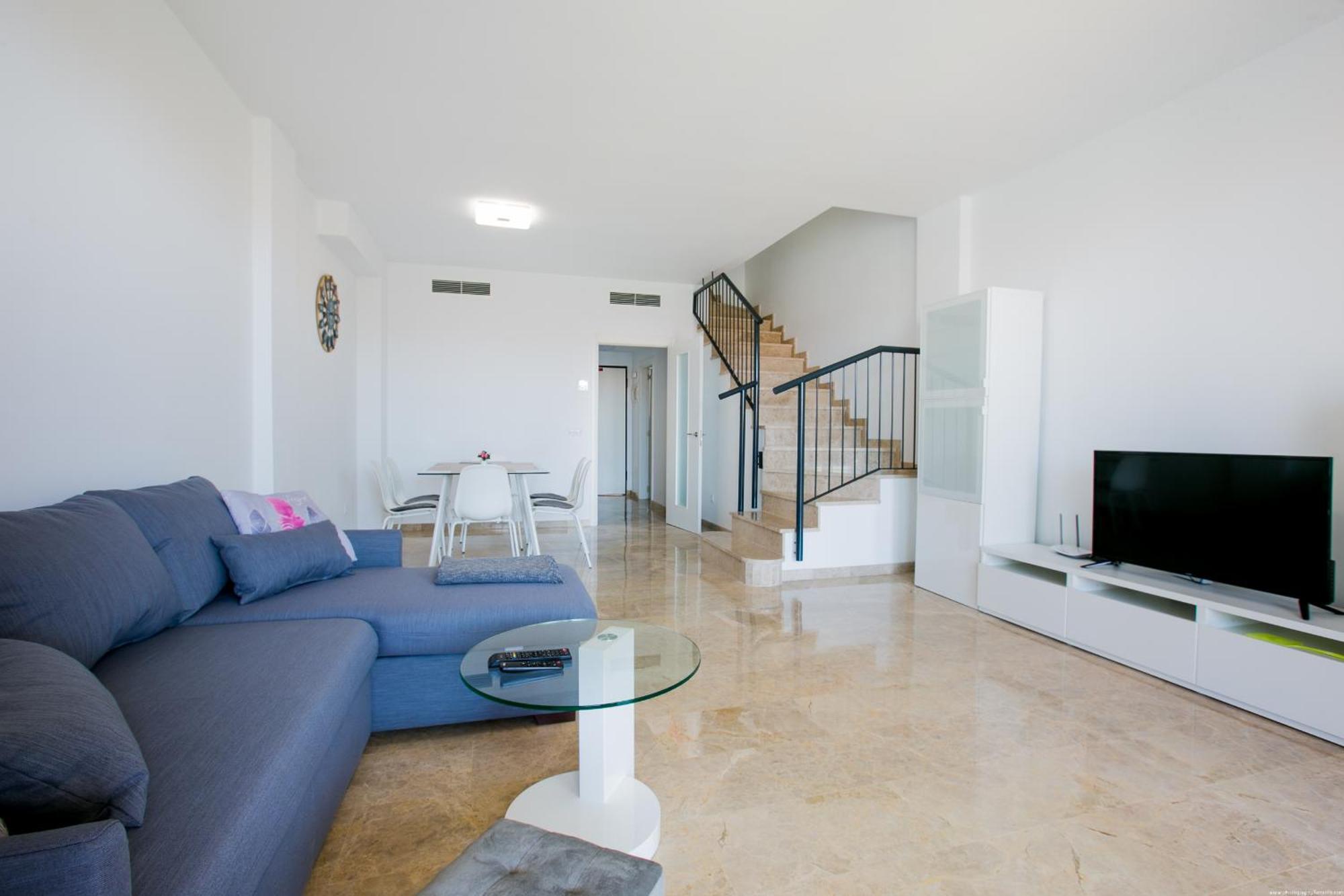 Residencial Playa De La Arena Appartement Puerto de Santiago  Kamer foto