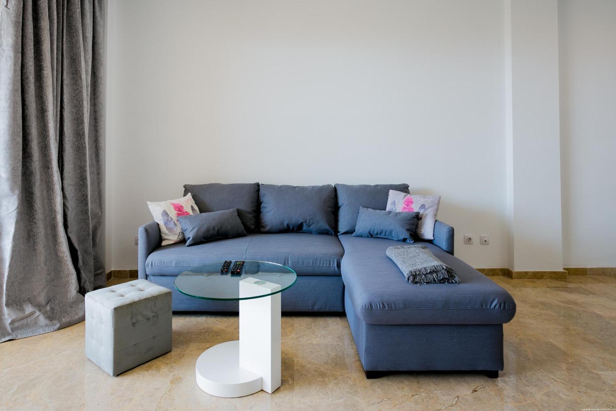 Residencial Playa De La Arena Appartement Puerto de Santiago  Kamer foto
