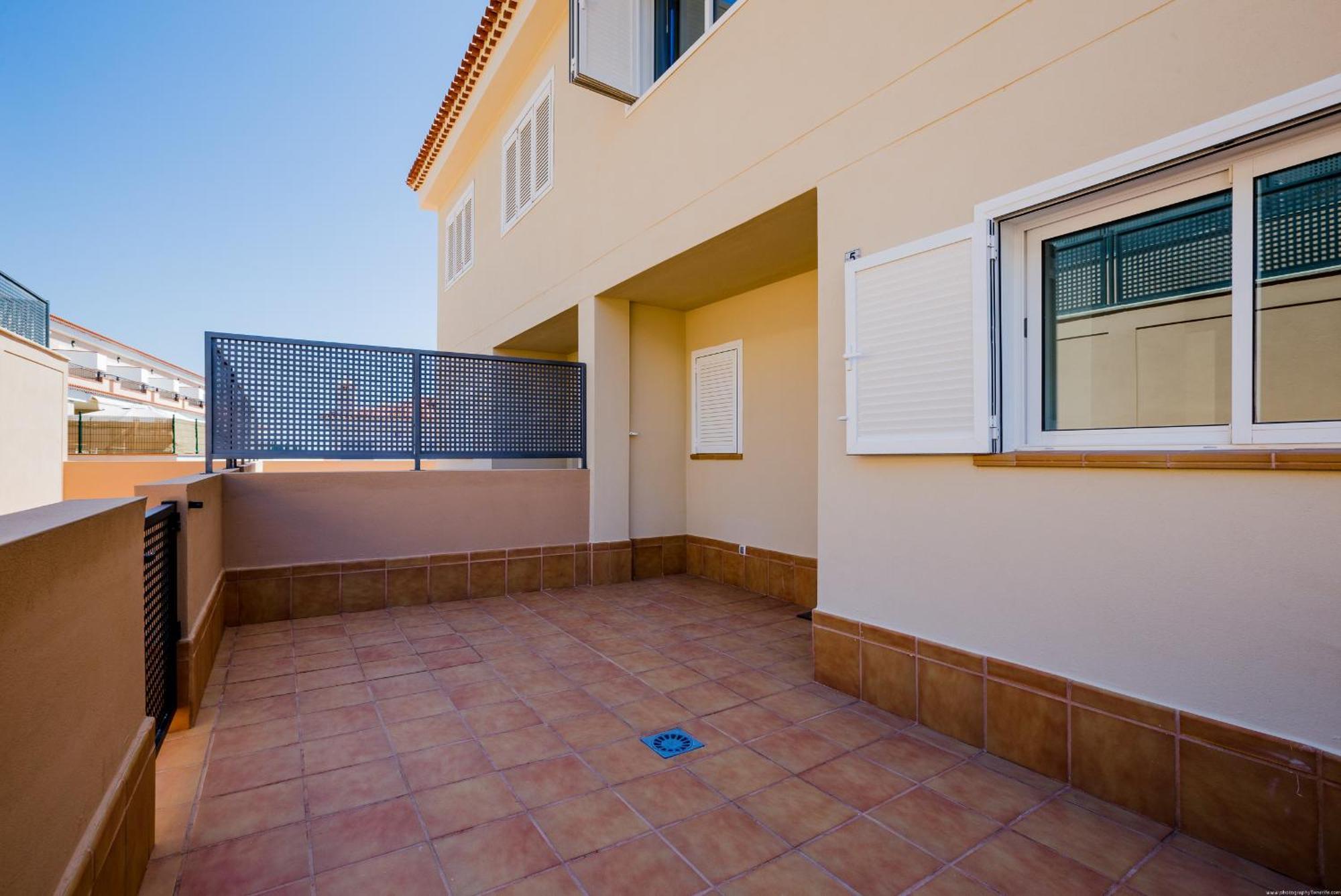 Residencial Playa De La Arena Appartement Puerto de Santiago  Kamer foto